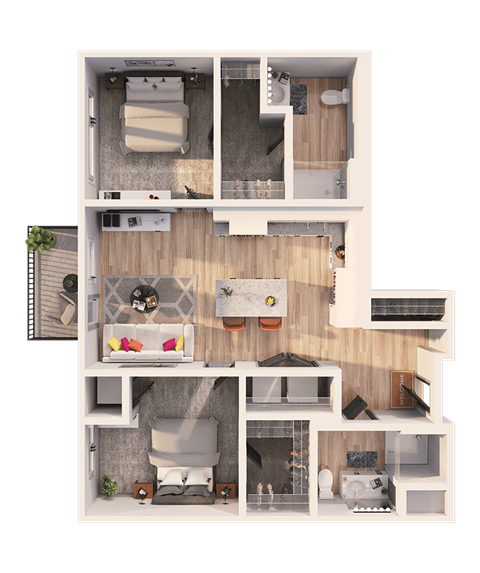 Maverick North Loop | Minneapolis, MN